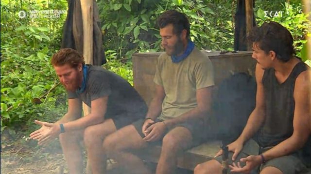 Survivor 4: Οι σπόντες και οι υποψήφιοι προς αποχώρηση – Δείτε τα highlights