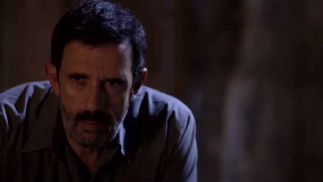 Άγριες Μέλισσες: Ο Δούκας περνάει το βράδυ του στο κρατητήριο!