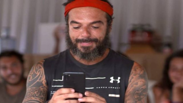 Survivor spoiler: Κρίση πανικού για τον Τριαντάφυλλο! “Θέλω να γυρίσω στην Ελλάδα”