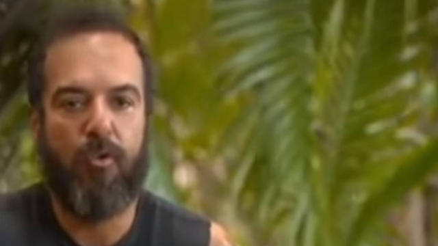 Survivor trailer 07/04: “Θα σας φάει ο Τζέιμς” – Ντάφυ και Παππάς αποκαλύπτουν το ύπουλο σχέδιό του!