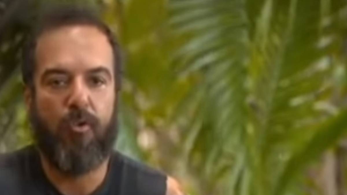 Survivor trailer 07/04: “Θα σας φάει ο Τζέιμς” – Ντάφυ και Παππάς αποκαλύπτουν το ύπουλο σχέδιό του!