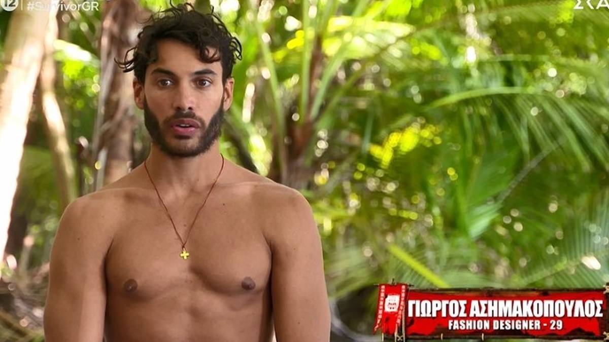 Survivor spoiler: Τραγικές εξελίξεις με τον Γιώργο Ασημακόπουλο! Δυστυχώς