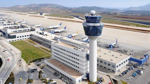 Παράταση έως τις 14 Μαΐου στις αεροπορικές οδηγίες για πτήσεις του εξωτερικού