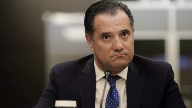 Προειδοποίηση Άδωνι Γεωργιάδη: «Θα ξανακλείσουν τα καταστήματα αν…» (Video)