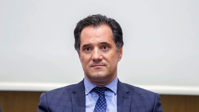 Εσπευσμένα στο χειρουργείο ο Άδωνις Γεωργιάδης!