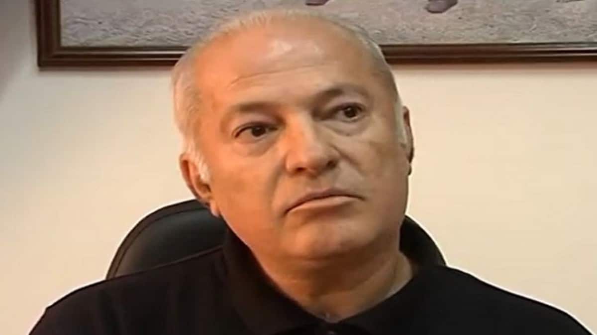 Πέθανε ο Λάζαρος Αγγέλου