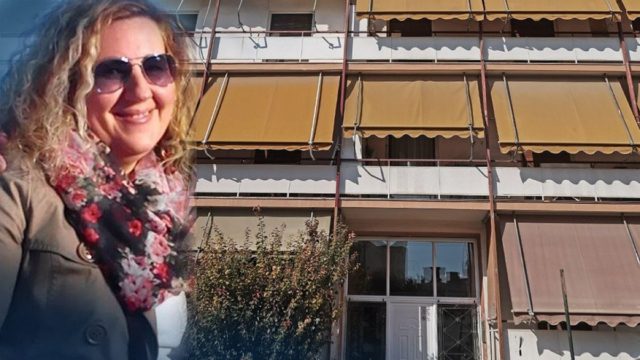 Έγκλημα στην Αγία Βαρβάρα: 8 χρόνια στην 15χρονη κόρη του θύματος και τους δυο φίλους της