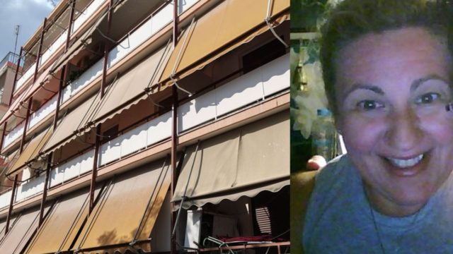 “Άκουσα να ουρλιάζει, μετά όλα τελείωσαν”: Σοκάρει η κατάθεση της 15χρονης που σκότωσε τη μάνα της – Το χρονικό του εγκλήματος στην Αγία Βαρβάρα!