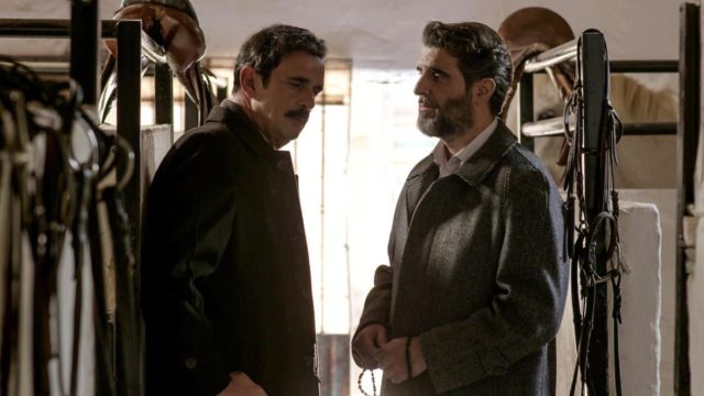 Πένθος στις Άγριες Μέλισσες: Νεκρός ο Μιλτιάδης και άλλοι δύο πρωταγωνιστές