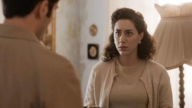 Άγριες Μέλισσες: Η Πηνελόπη εξομολογείται την αλήθεια για τον Μελέτη και αποκαλύπτει ότι θα ζητήσει διαζύγιο