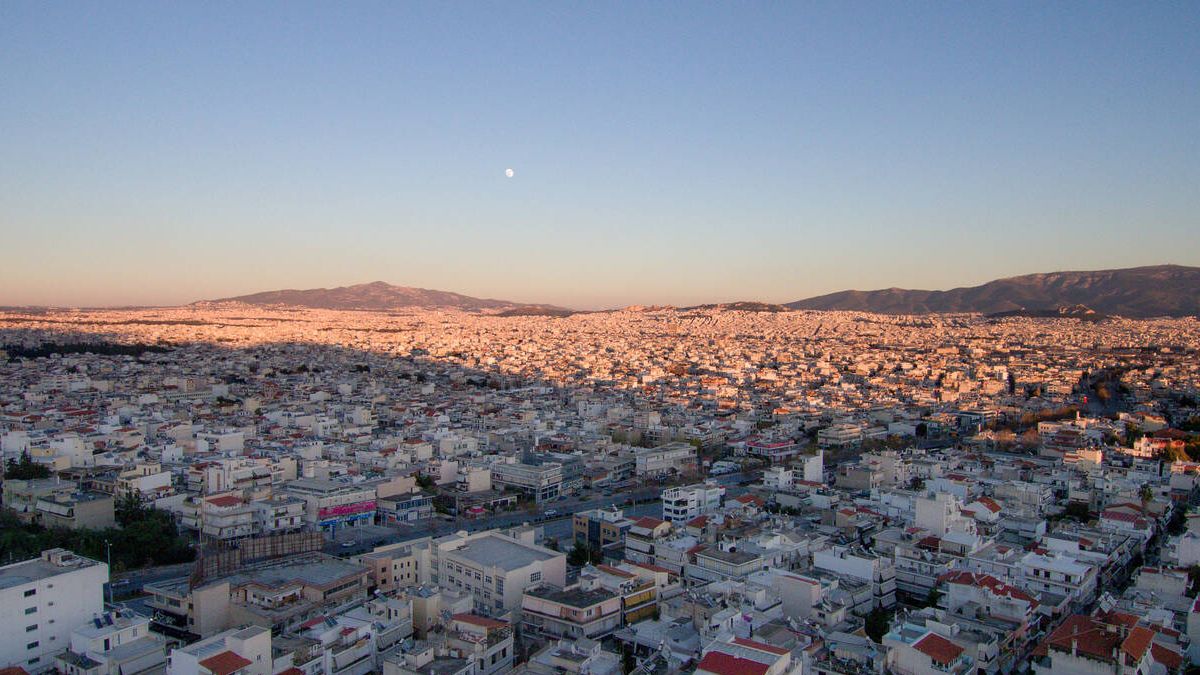 Αίθριος ο καιρός σήμερα: Άνοδος της θερμοκρασίας!