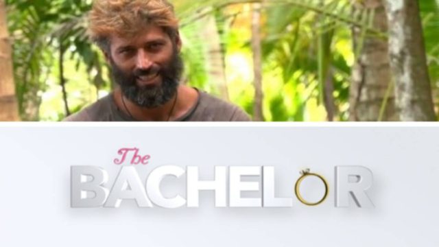 Ποιο Survivor; Πρόταση μαμούθ στον Αλέξη Παππά για να γίνει ο επόμενος Bachelor!