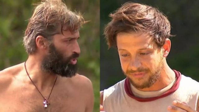 Survivor spoiler 12/04: Τρεις ώρες χάθηκαν στο δάσος Αλέξης – Ηλίας! Ο τσακωμός και οι ντόμπρες εξηγήσεις