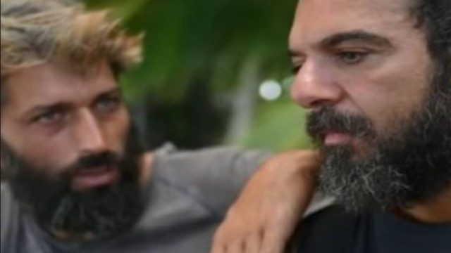 Survivor spoiler: Πλύση εγκεφάλου! Ο “αδελφός” Αλέξης έπεισε τον Ντάφυ να “παραιτηθεί” για να παραμείνει ο ίδιος στο παιχνίδι!