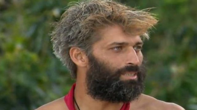 Σοβαρή σχέση! Ο Αλέξης Παππάς έχει βρεθεί με την κοπέλα του μόνο ΜΙΑ φορά και μιλάνε μόνο μέσω social!