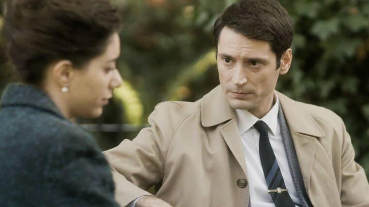 Άγριες Μέλισσες Spoiler: Ναυάγιο στο γάμο Πηνελόπης και Αλέξη