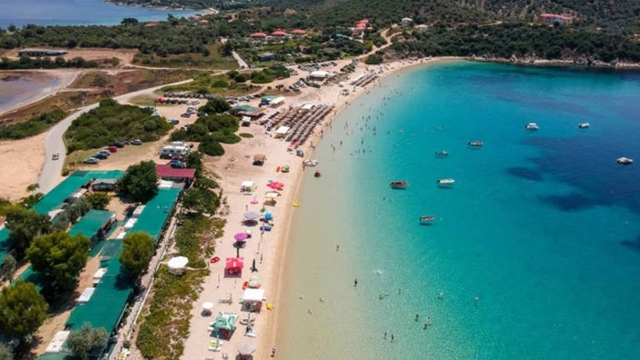 Κανένα κρούσμα: Αυτό είναι το μέρος της Ελλάδος που έχει ξεχάσει ο κορωνοϊός!