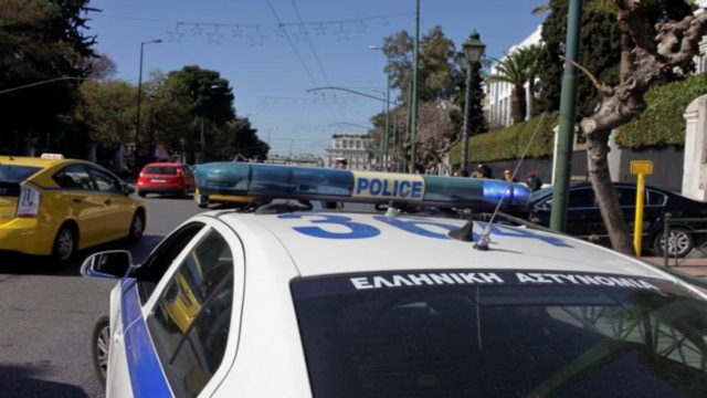 Νεκρός άνδρας στο λιμάνι του Πειραιά