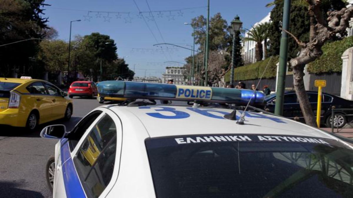 Νεκρός άνδρας στο λιμάνι του Πειραιά