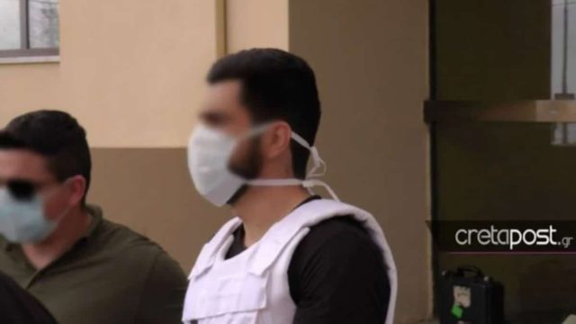 Διπλό φονικό στα Ανώγεια: Συνεχίζεται η δίκη και σήμερα