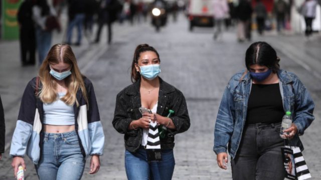 Άρση Μέτρων: Αλλάζει το ωράριο απαγόρευσης κυκλοφορίας -Τι θα ισχύσει τη Μεγάλη Εβδομάδα και μετά το Πάσχα
