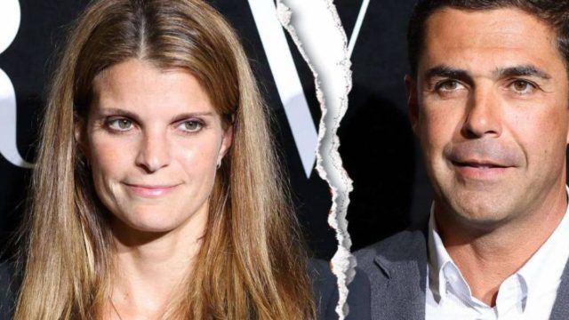 Αποβολή σοκ για την Αθηνά Ωνάση