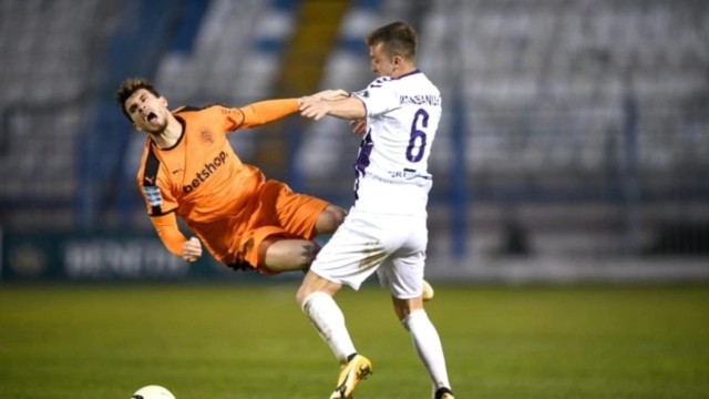 Απόλλων Σμύρνης – ΟΦΗ (0-0): Κόλλησαν στο μηδέν