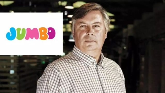 Jumbo: Έκτακτη ανακοίνωση από τον Βακάκη!