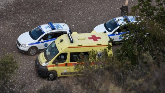 Θρίλερ στο Αργοστόλι – Εντοπίστηκε πτώμα 35χρονου