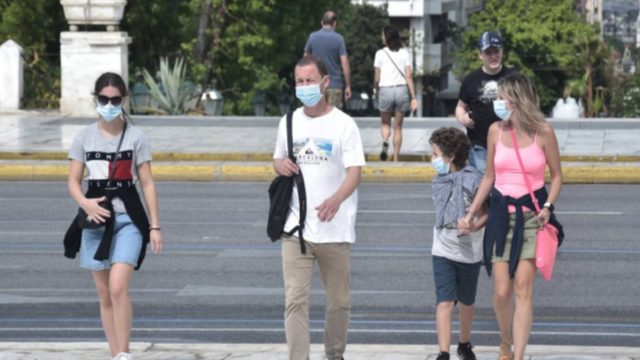 Τέλος το SMS για τις μετακινήσεις – Πότε θα παρθεί η οριστική απόφαση!