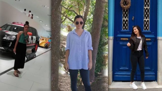 Εξαφάνιση 19χρονης στο Κορωπί: Μήνυση για ανθρωποκτονία κατά των απαγωγέων υπέβαλε η οικογένεια