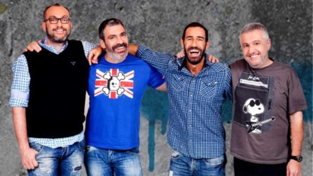 Συναγερμός στο Open: «Έκρηξη» κρουσμάτων κορωνοϊού στο «Ράδιο Αρβύλα»