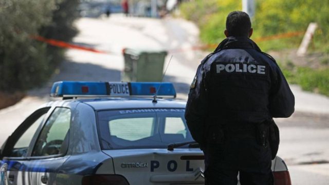 Έγκλημα στο Κορωπί: Πατέρας σκότωσε τον γιο του