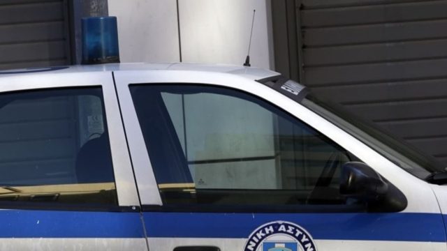 Θεσσαλονίκη: Σύλληψη διευθυντή δημοτικού σχολείου για ασέλγεια σε ανήλικο και κατοχή υλικού παιδικής πορνογραφίας
