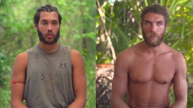 Survivor spoiler: Χάνει την μπάλα ο Κόρο! Τον κράζει μέχρι και ο Ασημακόπουλος – Ούτε “καλημέρα” οι δύο πρώην κολλητοί