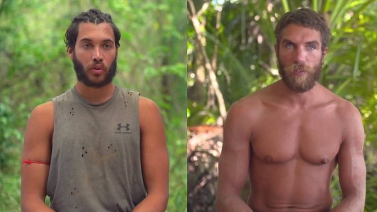 Survivor spoiler: Χάνει την μπάλα ο Κόρο! Τον κράζει μέχρι και ο Ασημακόπουλος – Ούτε “καλημέρα” οι δύο πρώην κολλητοί