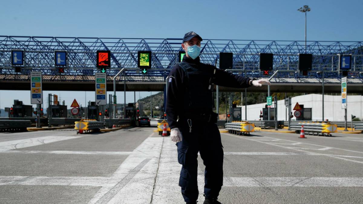 Μετακίνηση εκτός νομού: Ανατροπή με τη μετακίνηση λόγω υγείας – Τι ισχύει για τα νοσοκομεία;
