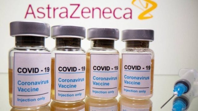 «Πόλεμος» για το εμβόλιο της AstraZeneca: Στην αντεπίθεση η εταιρεία μετά τη μήνυση της ΕΕ