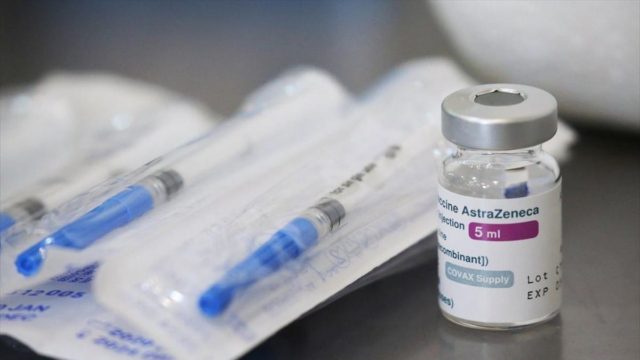 Τι αναφέρει ο ΕΟΦ για τον θάνατο της 65χρονης – “Δεν φαίνεται να συσχετίζεται με το εμβόλιο της Astrazeneca”