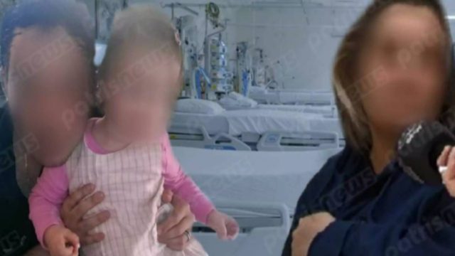 Ασύλληπτη τραγωδία στο Πύργο: Πέθανε από κορωνοϊό μετά τον πατέρα του