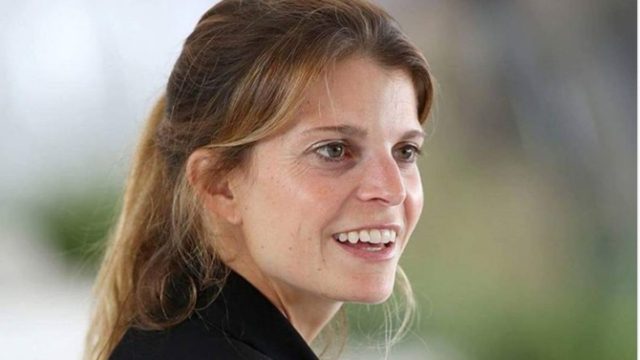 Το απόλυτο ξεπούλημα της Αθηνάς Ωνάση: 1 εκατ. την εβδομάδα για…