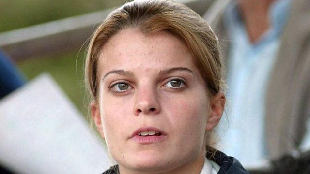 Αθηνά Ωνάση: Το μυστικό της βγήκε στη φόρα – “Έκλαιγε πάνω από…”