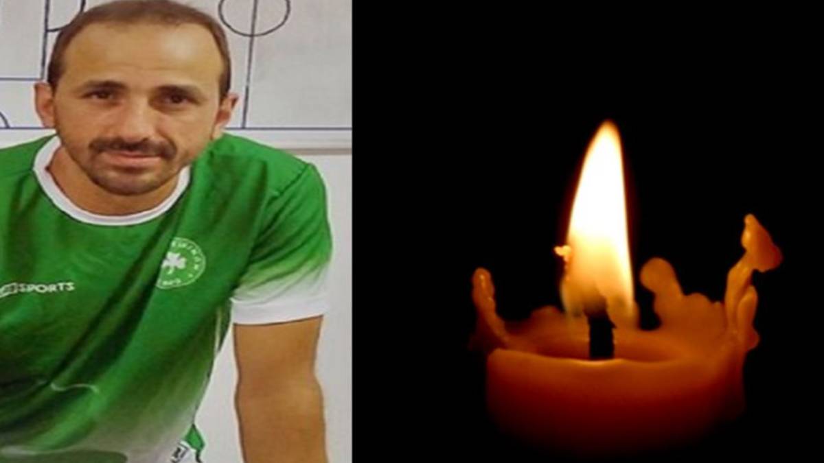 Τραγωδία: Γιατί αυτοκτόνησε ο ποδοσφαιριστής, Δημήτρης Γεωργαλής