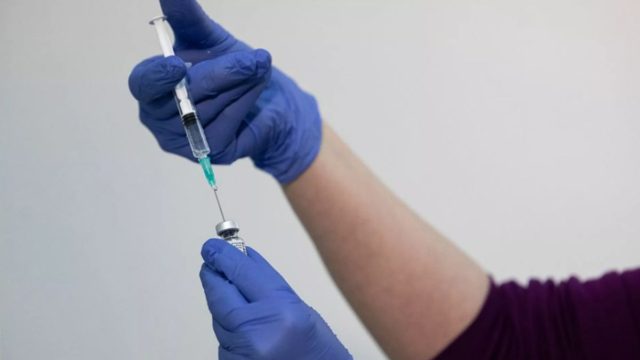Η Μεγάλη Εβδομάδα των εμβολιασμών για 30αρηδες και 40αρηδες – Πότε ανοίγει η πλατφόρμα;