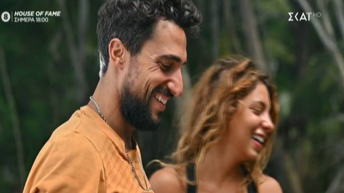 Survivor spoiler 12/04: Η Μαριαλένα παραδέχτηκε πως με τον Σάκη… Διέρρευσαν πλάνα από το σημερινό επεισόδιο!
