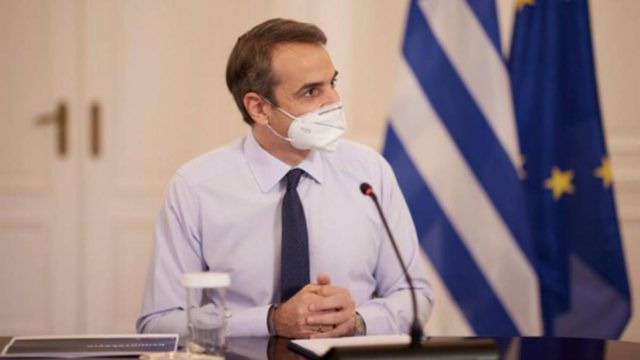 Μήνυμα Κυριάκου Μητσοτάκη για την European Super League: «Οι φίλαθλοι δεν θα το αποδεχτούν»