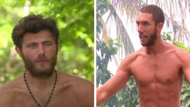 Survivor spoiler: Κόλαση σε προσεχές συμβούλιο! Πέφτουν μπουνιές ανάμεσα σε Μπάρτζη και Κόρο!