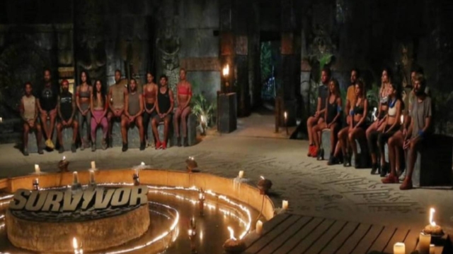 Survivor 4: Σαρώνει στα στατιστικά ο Σάκης – Τρομερή άνοδος για Χαμπέρη