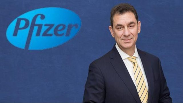 Μπουρλά: “Πιθανόν μέχρι το τέλος του 2021 να είναι έτοιμο το χάπι για τον κορωνοϊό”