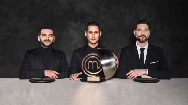 MasterChef 5 trailer 26/4: Μάχη ανάμεσα στους παίκτες – Η δοκιμασία που θα τους δυσκολέψει (Video)